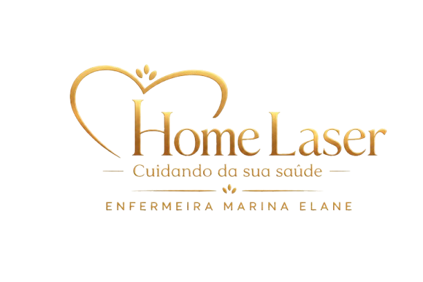 Home Laser — Enfermeira Marina Elane